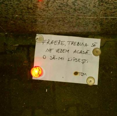 Biletul STRANIU găsit Club Colectiv după incendiu. A devenit viral pe Facebook