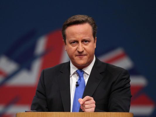 Cameron: În Marea Britanie au fost evitate șapte atentate în ultimele șase luni