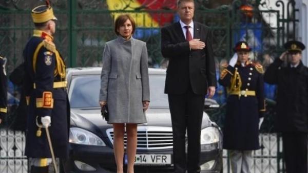 Iohannis a adus un omagiu pentru victimele atacurilor de la Paris