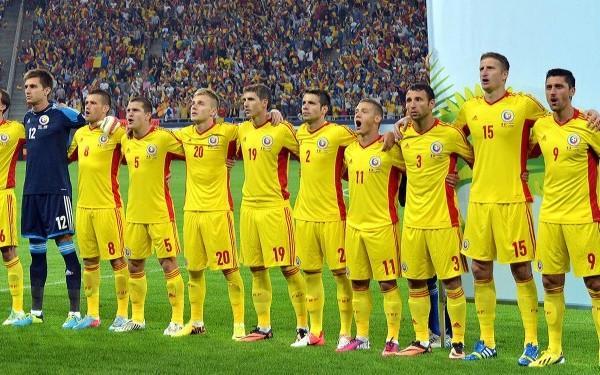 Fotbal: România va afla ASTĂZI împotriva căror echipe va juca la EURO 2016