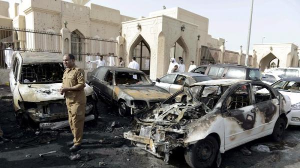 Șase polițiști uciși, într-un atentat sinucigaș în Arabia Saudită