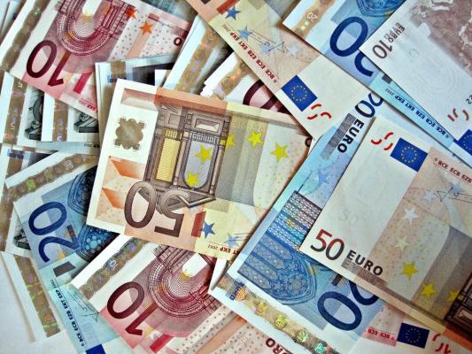 România a plătit peste 1,83 miliarde euro către FMI, UE și BM, în acest an