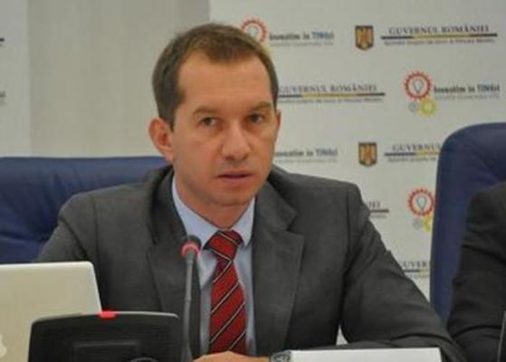 Mihai Sturzu va activa ca deputat neafiliat, după demisia din PSD