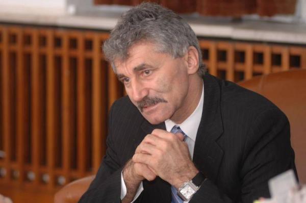 ÎCCJ: Ioan Oltean rămâne sub control judiciar