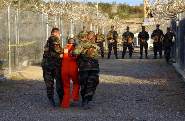 Decizie de ultimă oră a SUA în legătură cu închisoarea Guantanamo