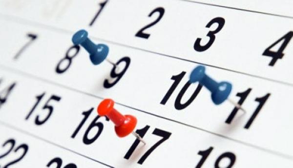 Câte ZILE LIBERE vei avea în 2016? Calendarul sărbătorilor legale. Află ACUM!