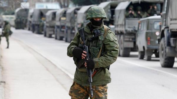 SUA: Încetaţi "IMEDIAT" atacurile în Ucraina