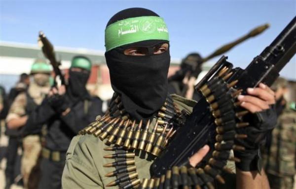 11 membri Hamas care pregăteau atentate au fost arestaţi în Israel