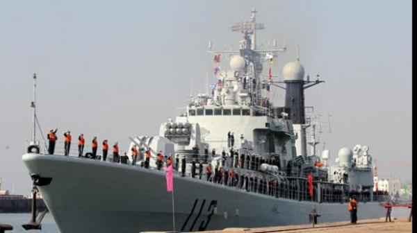YEMEN: Sute de persoane evacuate cu o navă militară a Rusiei