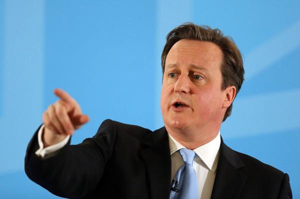 David Cameron: Este exlus un alt referendum pe tema independenţei în Scoţia