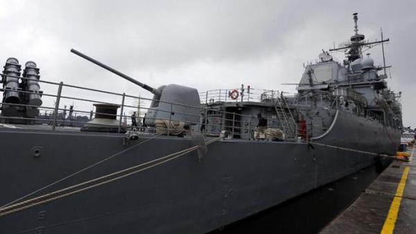 Nave militare NATO fac ample exerciţii antisubmarin în Marea Nordului