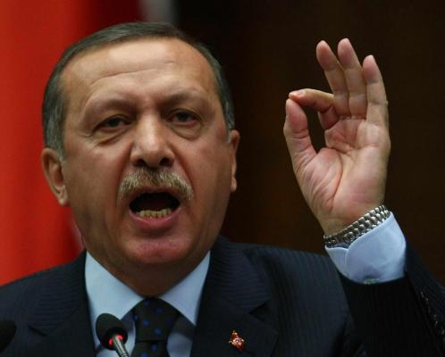 Turcia: Redactorul-şef al unui cotidian, condamnat la închisoare pentru un tweet "insultător" la adresa preşedintelui