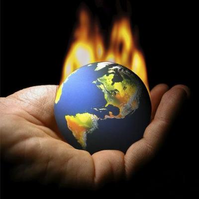 ÎNCĂLZIRE GLOBALĂ Oscilațiile termice dintr-un anotimp cresc rata mortalității