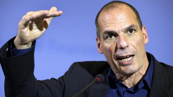 Varoufakis: Acordul Greciei cu Eurogrupul este 'un tratat de capitulare' ce dă o lovitură proiectului european