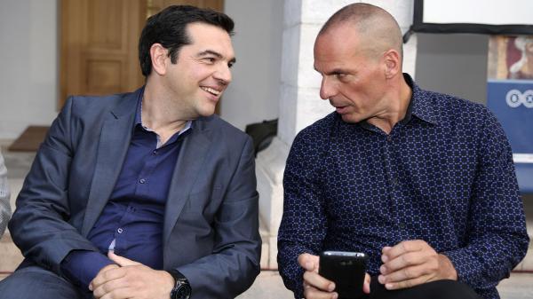 Varoufakis crede că reformele promise de Tsipras vor eșua