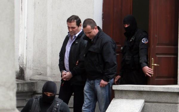 DNA cere în instanță control judiciar pentru Mihai Necolaiciuc