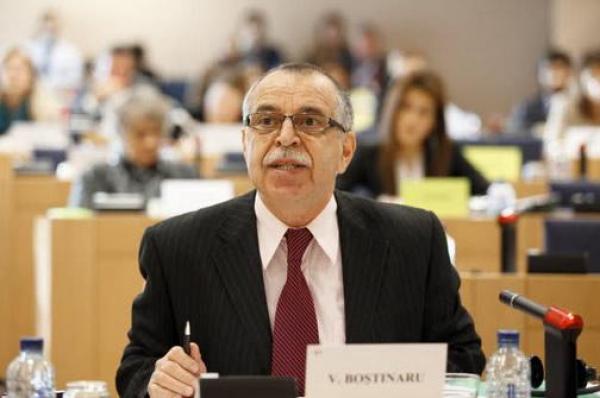 Victor Boștinaru: Amenințarea teroristă nu se oprește la granițele Uniunii Europene