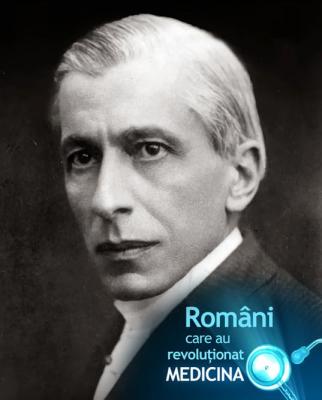 Români care au revoluționat medicina: NICOLAE PAULESCU, medic și fiziolog. Cum a ajuns INSULINA să fie o invenție românească furată