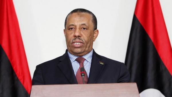 Prim-ministrul libian și-a anunțat demisia