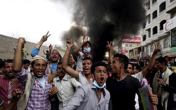 Yemen: Peste 80 de morți în ultimele 24 de ore în lupte la Taiz