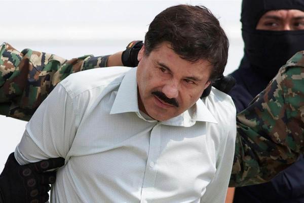 Cât ar putea dura extrădarea lui "El Chapo" Guzman în SUA