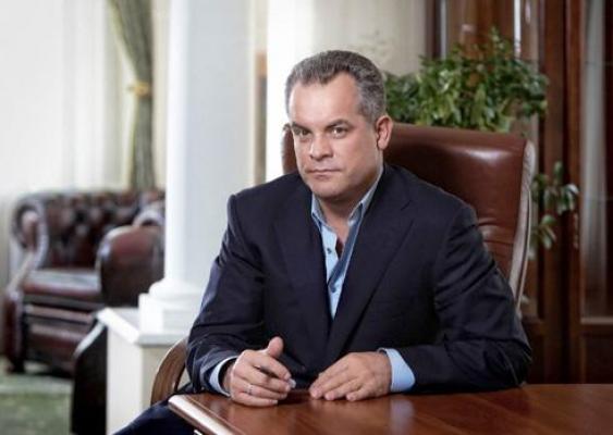 Republica Moldova: Vlad Plahotniuc, candidatul Partidului Democrat pentru funcția de premier