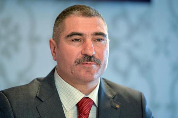 Vasile Cîtea a fost ales președinte al Federației Române de Box