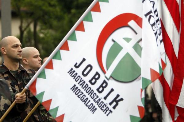 Jobbik cere audierea ambasadorului român privind acţiuni contra maghiarilor din Ţinutul Secuiesc