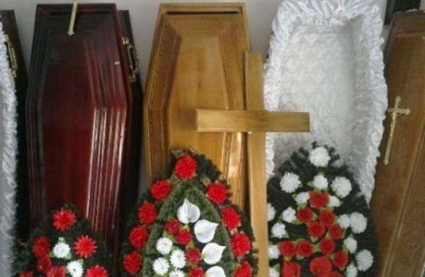 Noi REGULI pentru înmormântările din România: Unele DECIZII sunt de-a dreptul incredibile
