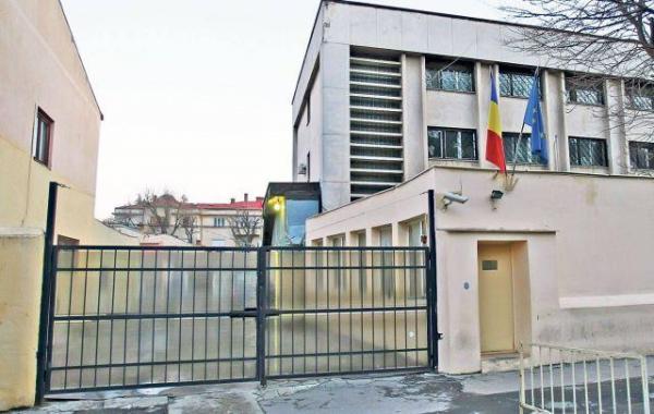 Şeful Biroului Rutier Piatra Neamț și 6 agenți au fost reținuți de procurorii DNA