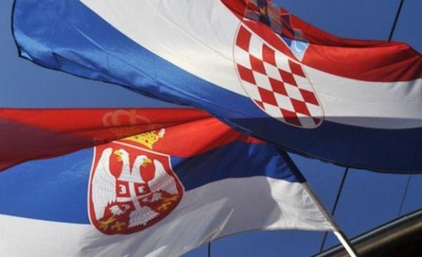 INCIDENTE GRAVE la graniţa dintre Serbia şi Croaţia: Forţele de ordine au intervenit în forţă
