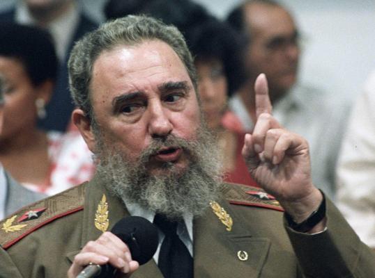 "A avut un destin spectaculos". REACŢIILE politicienilor români după decesul lui Fidel Castro