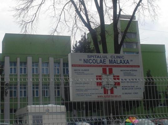 SCANDAL la Spitalul "Malaxa": Cine va fi noul manager al spitalului, după demiterea lui Florin Secureanu