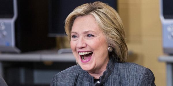 ALEGERI SUA. Campania lui Hillary Clinton în cinci minute (VIDEO)