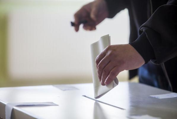 REZULTATE PARŢIALE: PSD a obținut o victorie clară în alegerile parlamentare