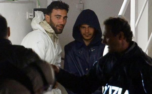 Italia: 18 ani de închisoare pentru căpitanul vinovat de moartea a 700 de migranţi într-un naufragiu