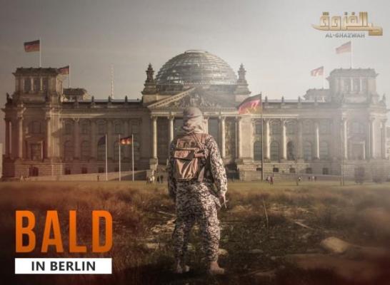 Atacul de la BERLIN a fost ANUNŢAT! Mesajul transmis de ISIS imediat după MASACRUL DE LA NISA