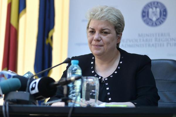 Ce spune presa internaţională despre viitorul posibil premier al României, Sevil Shhaideh