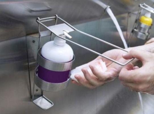 Compania Hexi Pharma a fost pusă sub acuzare în dosarul dezinfectanților diluați din spitale