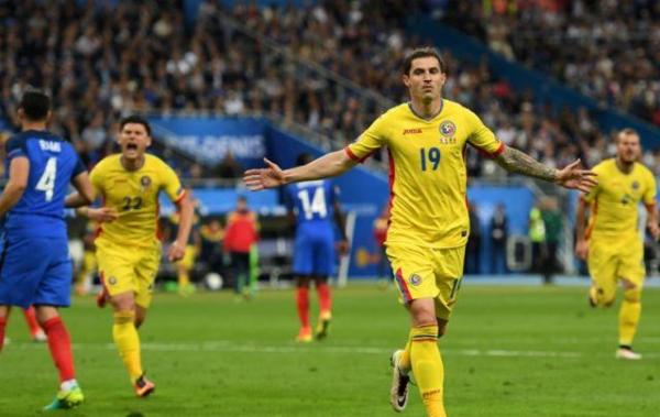 EURO-2016: România - Elveţia, istoria meciurilor directe (VIDEO)