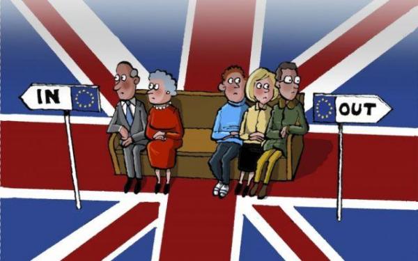 REFERENDUM în Marea Britanie: Ce se va întâmpla în primele ore după încheierea votului
