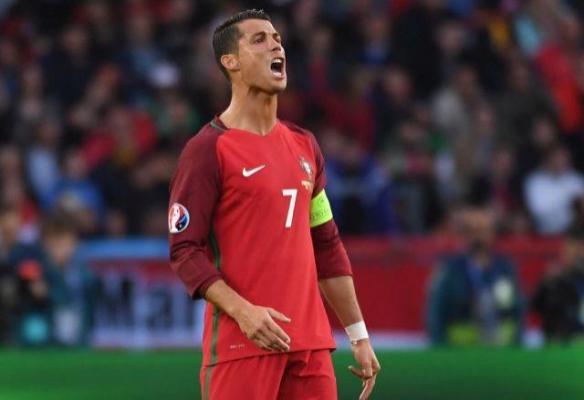 EURO-2016: Portugalia a remizat cu Ungaria, scor 3-3, şi s-a calificat în optimile CE. Cristiano Ronaldo a marcat două goluri
