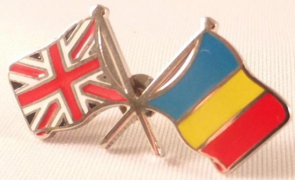 Putem sta liniştiţi! BREXIT nu afectează cooperarea militară și pe linie de securitate dintre România şi Marea Britanie