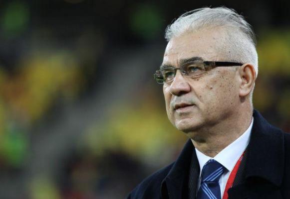Anghel Iordănescu nu mai este selecţionerul României. Când va fi anunţat noul antrenor
