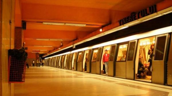 BREAKING NEWS: GREVĂ la metrou! “Va afecta considerabil circulaţia trenurilor”