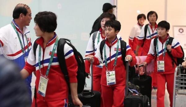 ANUNŢ TERIBIL din Coreea de Nord: Sportivii care nu au câştigat nicio medalie la Rio, siliţi să lucreze în mine de cărbuni şi lăsaţi să facă foamea