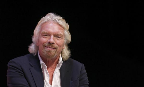 Mărturie incredibilă a miliardarului Richard Branson: "Am crezut că voi muri. Viaţa mi-a trecut prin faţa ochilor"