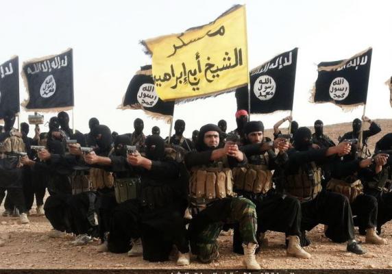 700 de soldaţi americani, pe lista neagră a ISIS! “Îi vrem morţi. Răzbunare pentru musulmani. Ucideţi câinii”