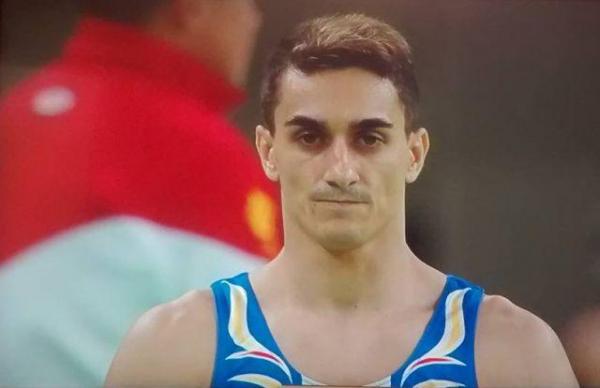 RIO 2016: Marian Drăgulescu s-a calificat în finală la sărituri, iar Andrei Muntean la paralele, la Jocurile Olimpice