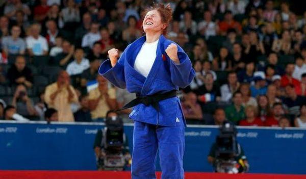 România la Rio 2016: Corina Căprioriu s-a calificat în semifinale la categoria 57 de kilograme, la Jocurile Olimpice